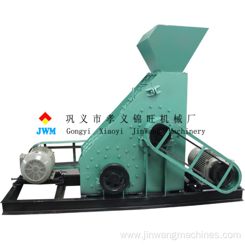 Hammer Crusher In Cement Plant for sale